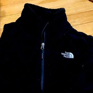 Women’s Small North Face Coat